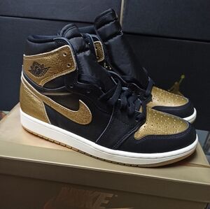 Jordan 1 retro high og